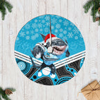 sharks-rugby-christmas-tree-skirt-merry-xmas-2023-mix-aboriginal-art