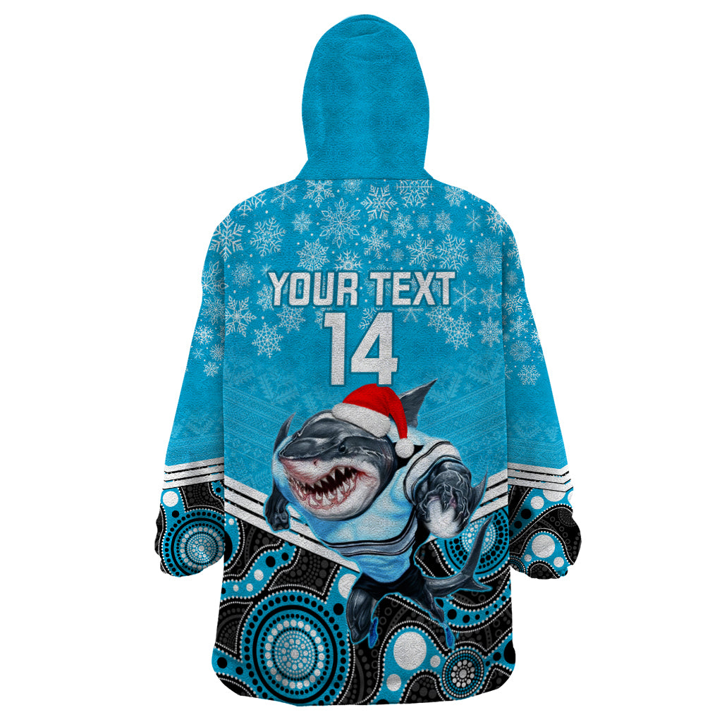 custom-sharks-rugby-christmas-wearable-blanket-hoodie-merry-xmas-2023-mix-aboriginal-art