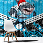 custom-sharks-rugby-christmas-window-curtain-merry-xmas-2023-mix-aboriginal-art