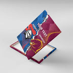Custom Broncos And Knights Rugby Canvas Wall Art Dynamic Version