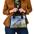 Koala Australia Day Shoulder Handbag Proud Aussie Sydney Opera House