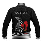 personalised-new-zealand-darts-baseball-jacket-aotearoa-maori-fern-bring-it-on
