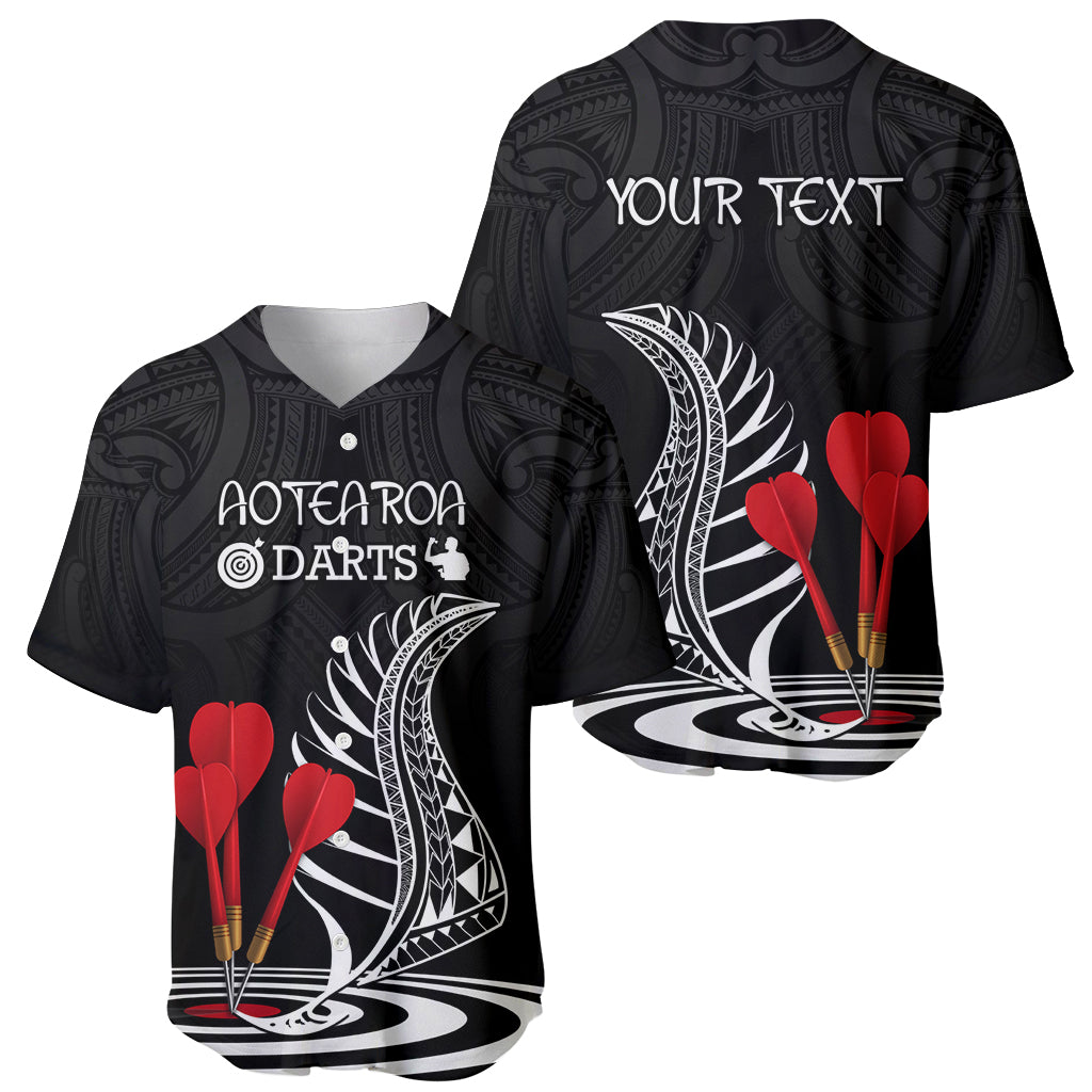 personalised-new-zealand-darts-baseball-jersey-aotearoa-maori-fern-bring-it-on