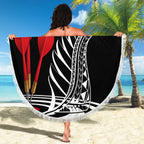 new-zealand-darts-beach-blanket-aotearoa-maori-fern-bring-it-on
