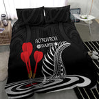 new-zealand-darts-bedding-set-aotearoa-maori-fern-bring-it-on