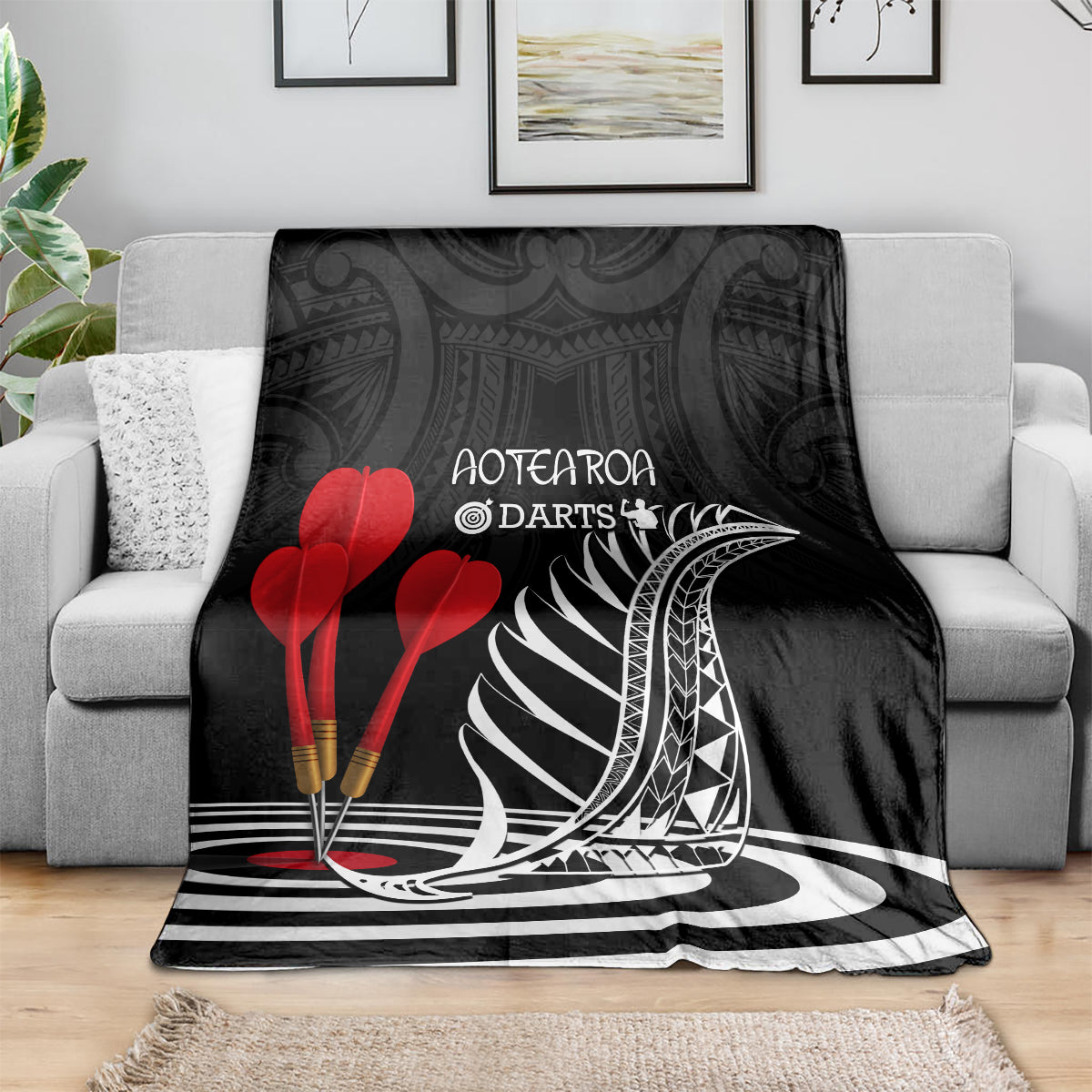 new-zealand-darts-blanket-aotearoa-maori-fern-bring-it-on