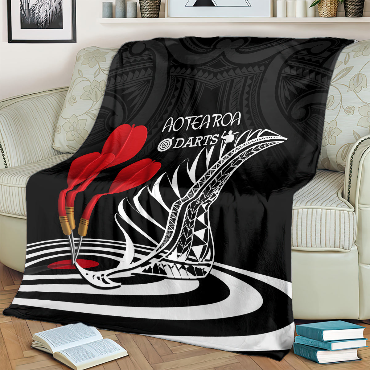 new-zealand-darts-blanket-aotearoa-maori-fern-bring-it-on