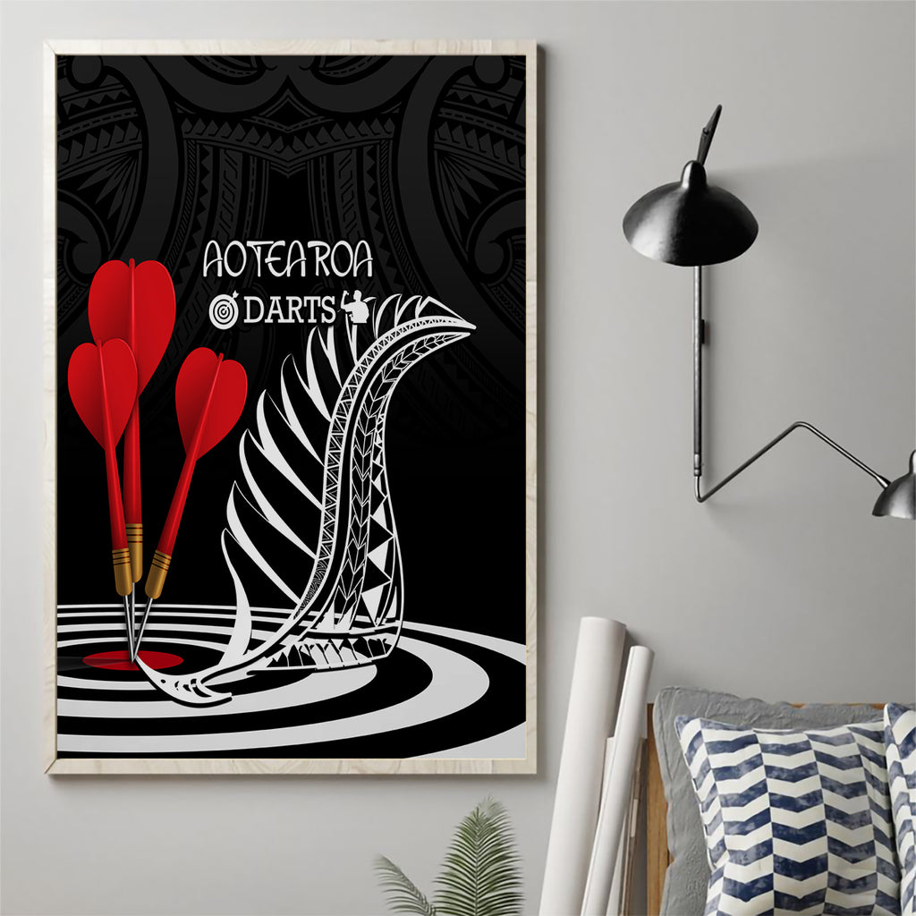 new-zealand-darts-canvas-wall-art-aotearoa-maori-fern-bring-it-on