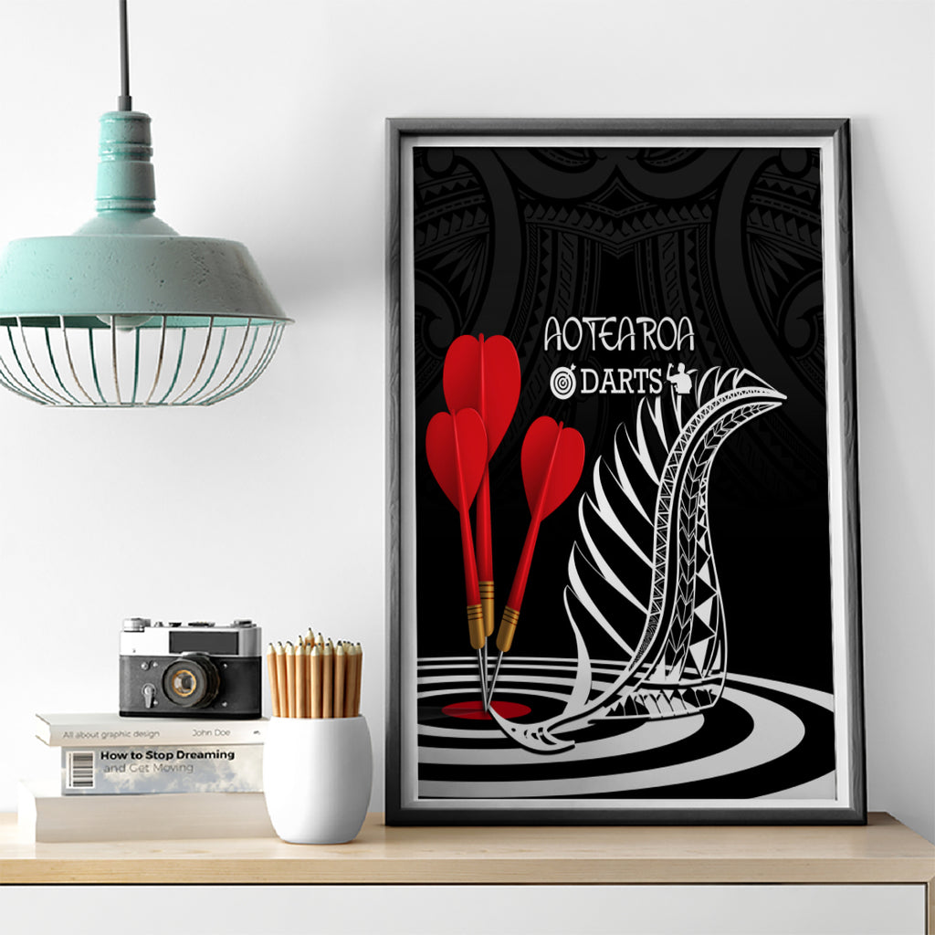 new-zealand-darts-canvas-wall-art-aotearoa-maori-fern-bring-it-on