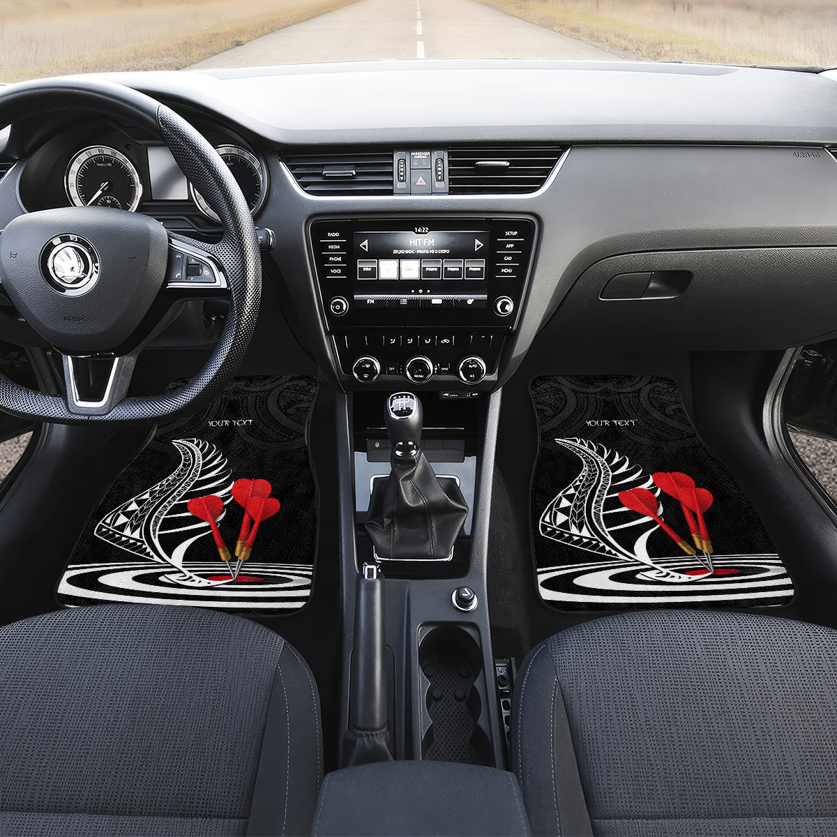 new-zealand-darts-car-mats-aotearoa-maori-fern-bring-it-on