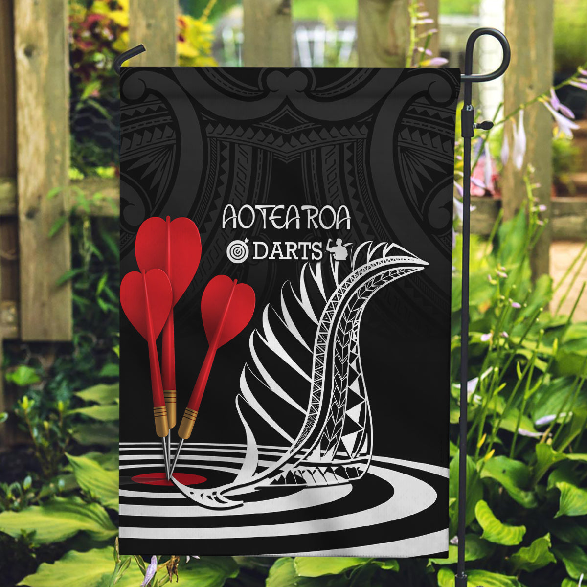 new-zealand-darts-garden-flag-aotearoa-maori-fern-bring-it-on