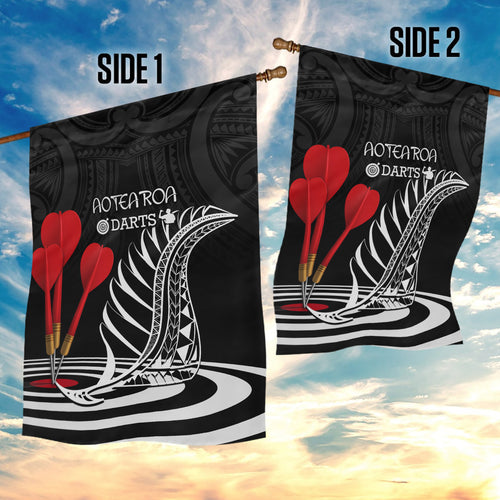 new-zealand-darts-garden-flag-aotearoa-maori-fern-bring-it-on
