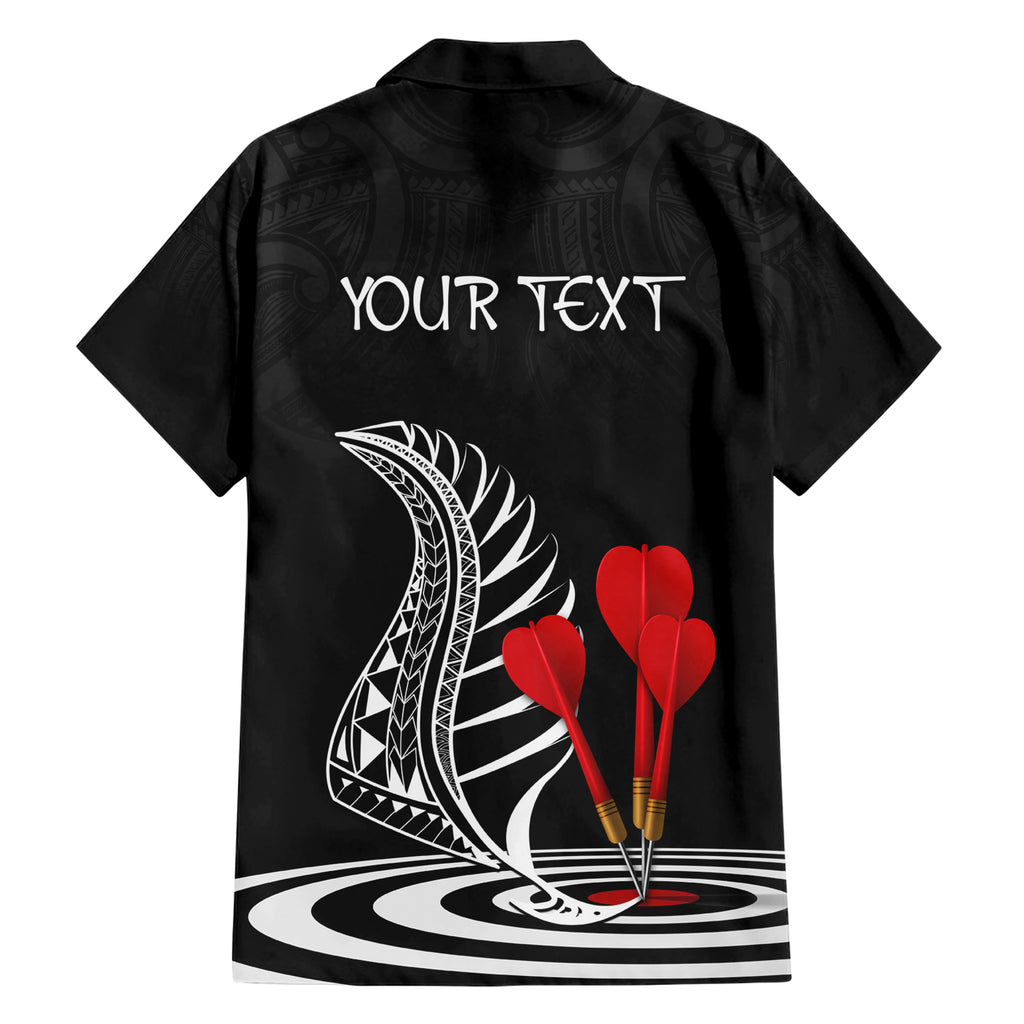 personalised-new-zealand-darts-hawaiian-shirt-aotearoa-maori-fern-bring-it-on
