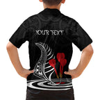 personalised-new-zealand-darts-hawaiian-shirt-aotearoa-maori-fern-bring-it-on
