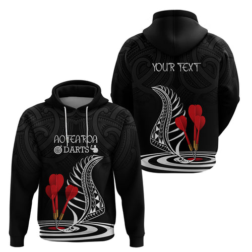 personalised-new-zealand-darts-hoodie-aotearoa-maori-fern-bring-it-on