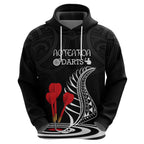 personalised-new-zealand-darts-hoodie-aotearoa-maori-fern-bring-it-on