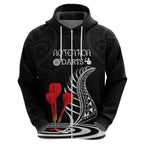 personalised-new-zealand-darts-hoodie-aotearoa-maori-fern-bring-it-on