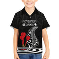 personalised-new-zealand-darts-kid-hawaiian-shirt-aotearoa-maori-fern-bring-it-on