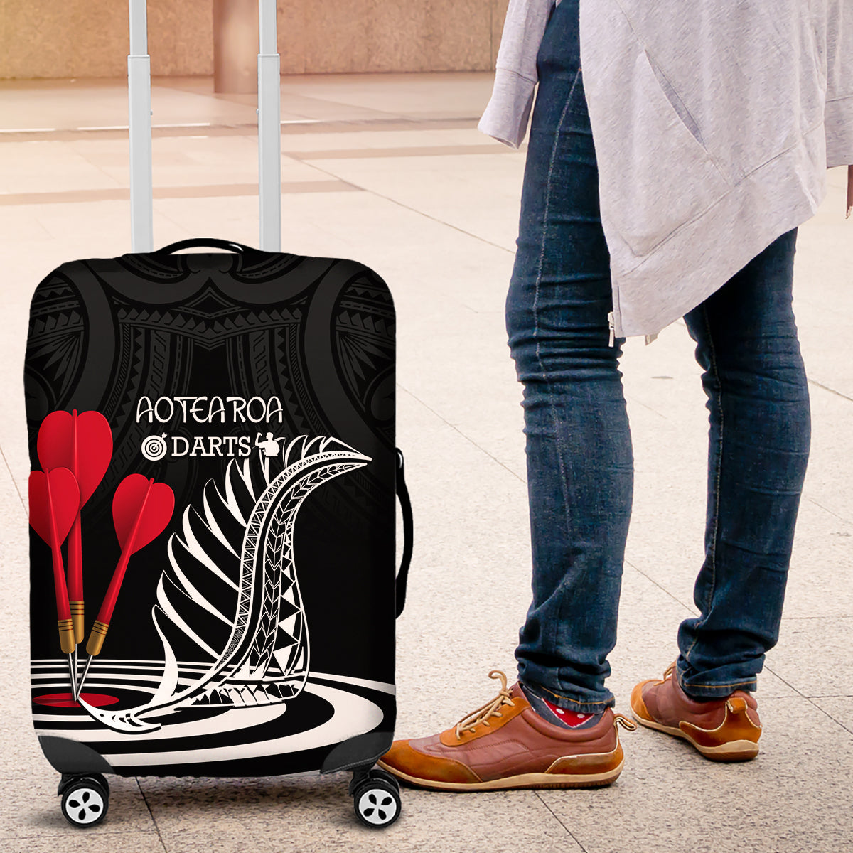 new-zealand-darts-luggage-cover-aotearoa-maori-fern-bring-it-on