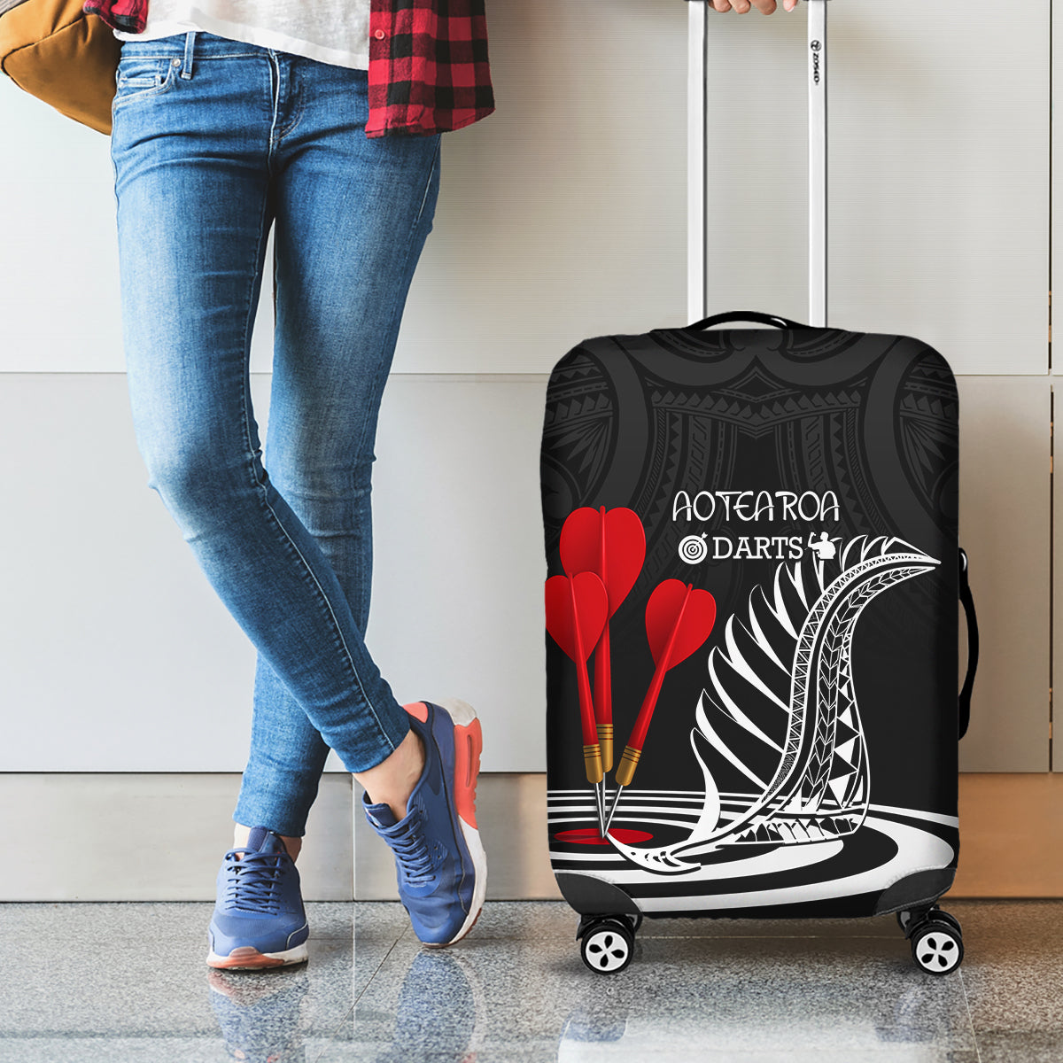 new-zealand-darts-luggage-cover-aotearoa-maori-fern-bring-it-on