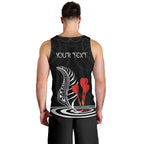 personalised-new-zealand-darts-men-tank-top-aotearoa-maori-fern-bring-it-on