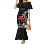 personalised-new-zealand-darts-mermaid-dress-aotearoa-maori-fern-bring-it-on
