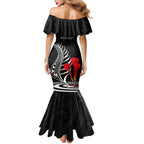 personalised-new-zealand-darts-mermaid-dress-aotearoa-maori-fern-bring-it-on
