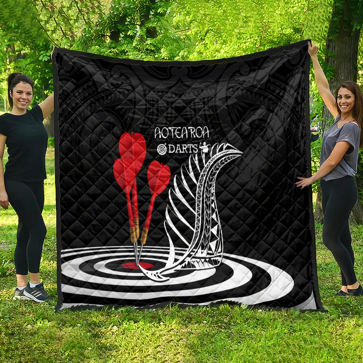 new-zealand-darts-quilt-aotearoa-maori-fern-bring-it-on