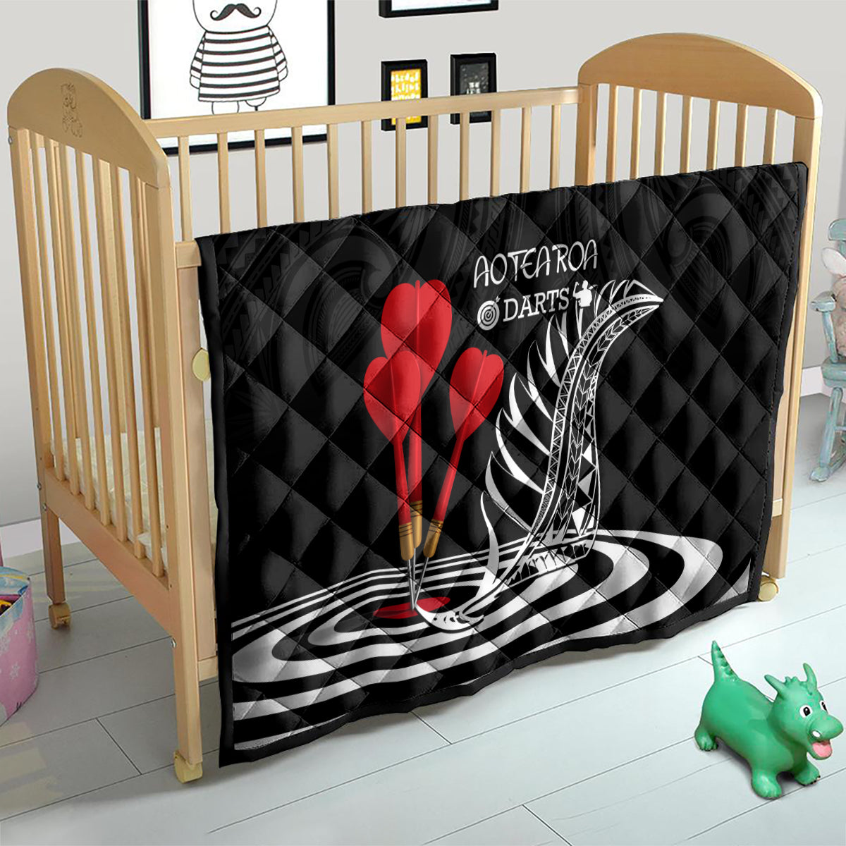 new-zealand-darts-quilt-aotearoa-maori-fern-bring-it-on