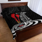 new-zealand-darts-quilt-bed-set-aotearoa-maori-fern-bring-it-on