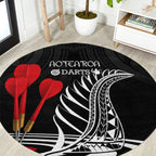 new-zealand-darts-round-carpet-aotearoa-maori-fern-bring-it-on