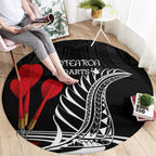 new-zealand-darts-round-carpet-aotearoa-maori-fern-bring-it-on