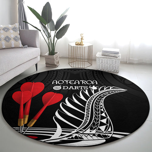 new-zealand-darts-round-carpet-aotearoa-maori-fern-bring-it-on