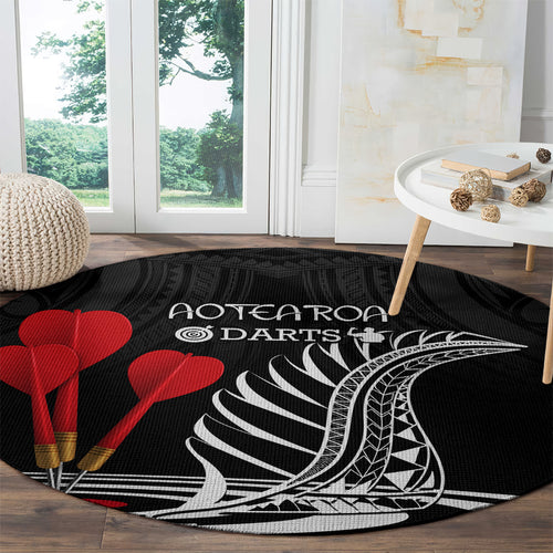 new-zealand-darts-round-carpet-aotearoa-maori-fern-bring-it-on