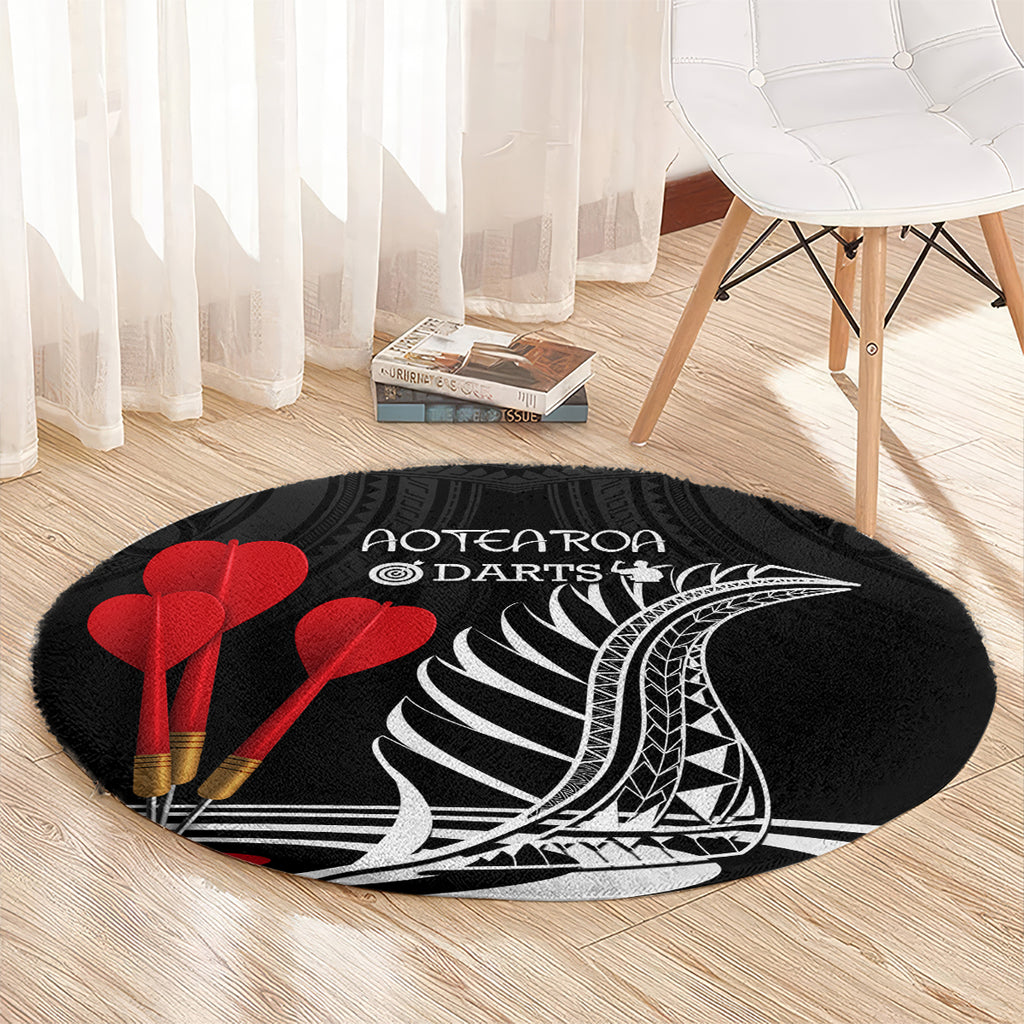 new-zealand-darts-round-carpet-aotearoa-maori-fern-bring-it-on