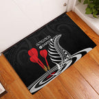 new-zealand-darts-rubber-doormat-aotearoa-maori-fern-bring-it-on