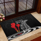 new-zealand-darts-rubber-doormat-aotearoa-maori-fern-bring-it-on