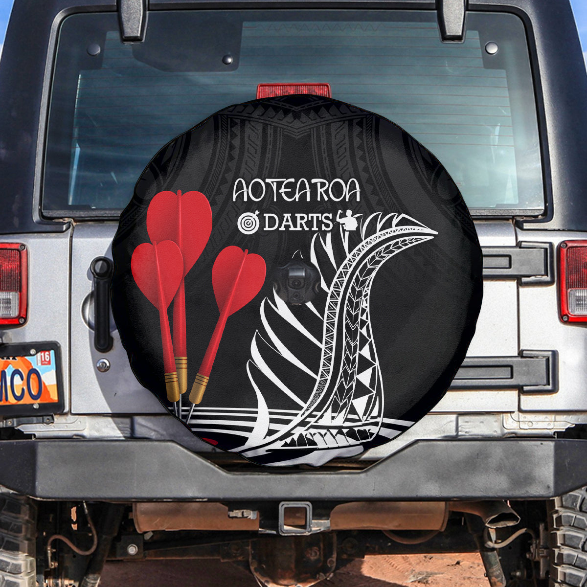 new-zealand-darts-spare-tire-cover-aotearoa-maori-fern-bring-it-on