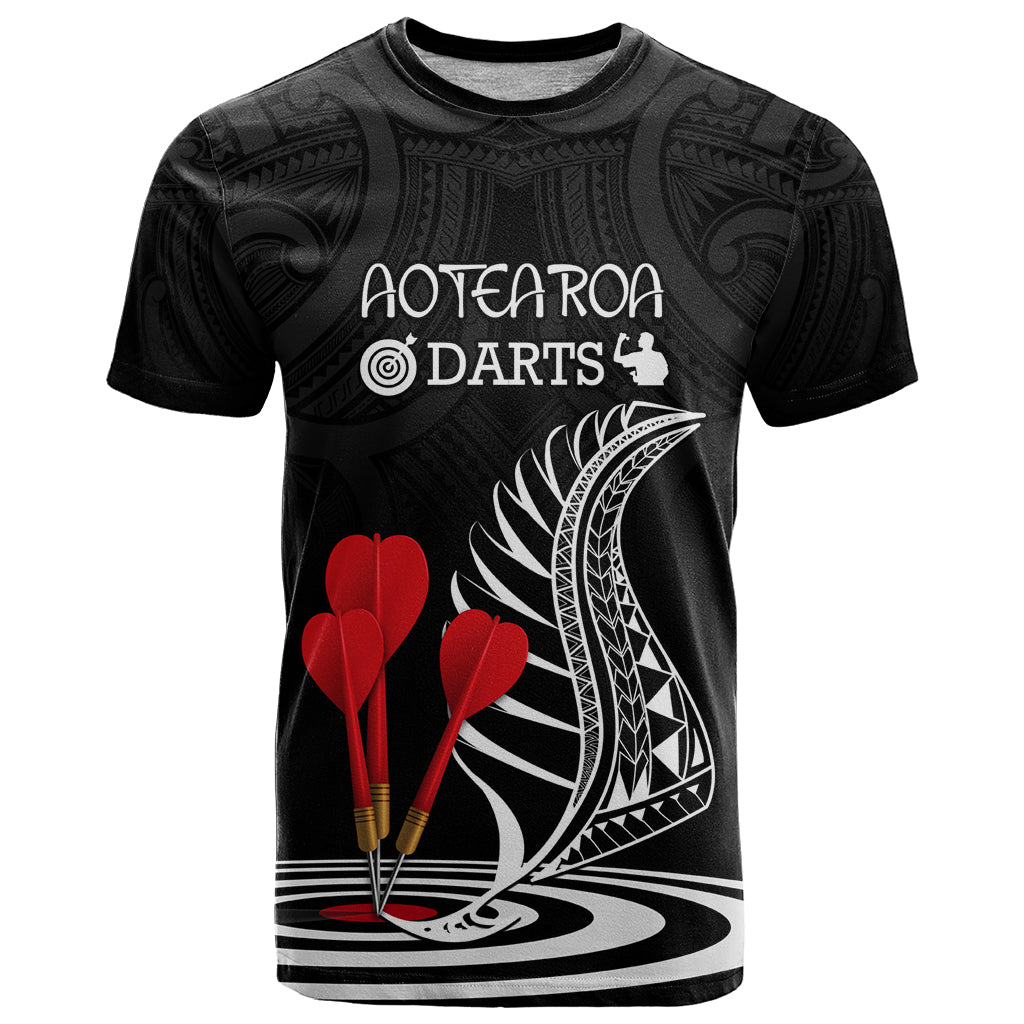 personalised-new-zealand-darts-t-shirt-aotearoa-maori-fern-bring-it-on