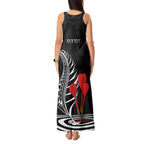 personalised-new-zealand-darts-tank-maxi-dress-aotearoa-maori-fern-bring-it-on