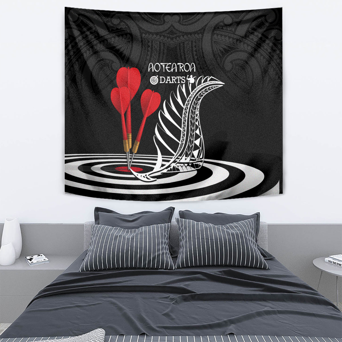 new-zealand-darts-tapestry-aotearoa-maori-fern-bring-it-on