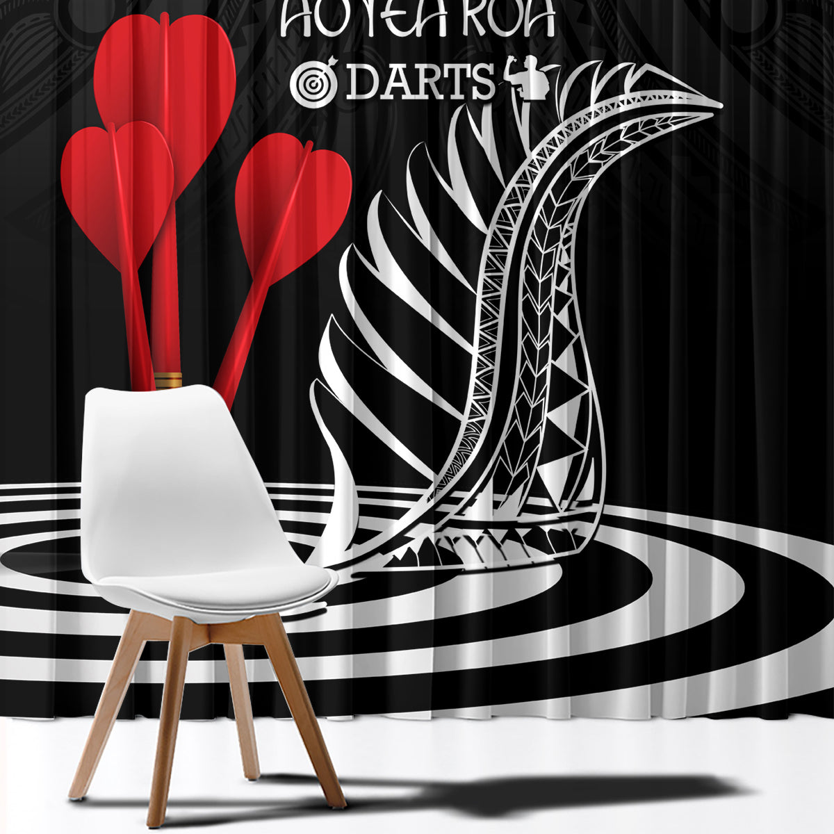 new-zealand-darts-window-curtain-aotearoa-maori-fern-bring-it-on