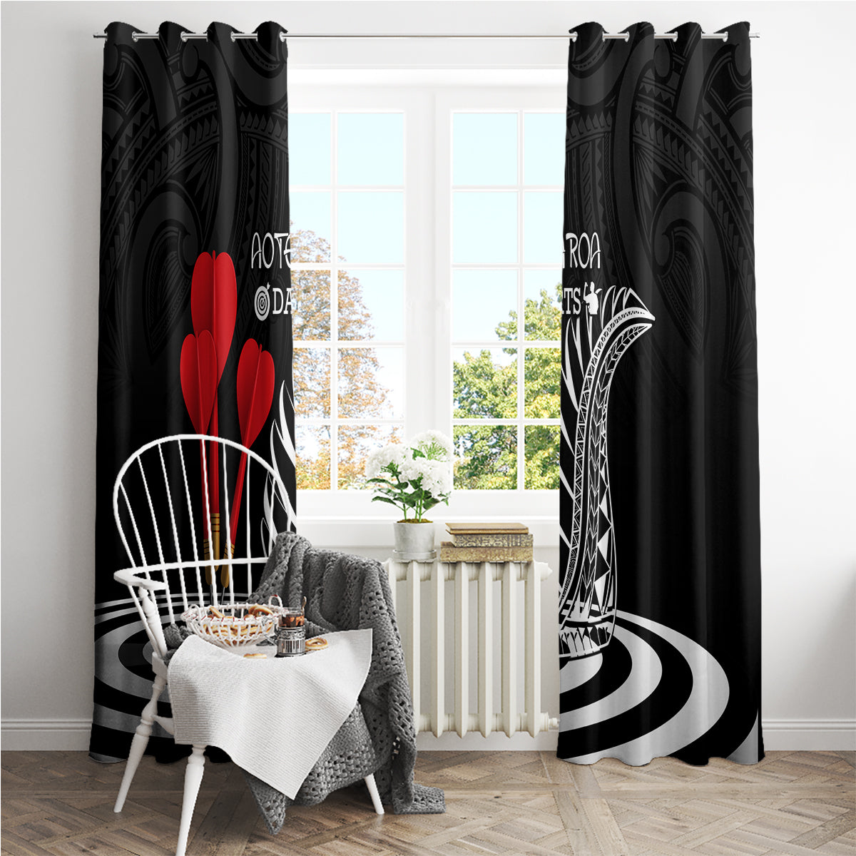 new-zealand-darts-window-curtain-aotearoa-maori-fern-bring-it-on