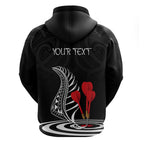 personalised-new-zealand-darts-zip-hoodie-aotearoa-maori-fern-bring-it-on