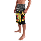 Custom Richmond Football ANZAC Lavalava Gallipoli Camouflage With Poppies