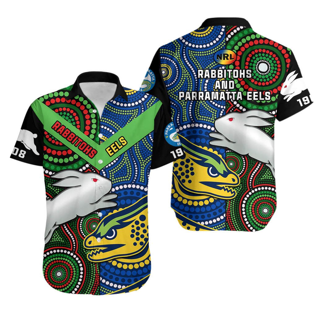 rabbitohs-mix-eels-rugby-hawaiian-shirt-souths-and-parra-indigenous