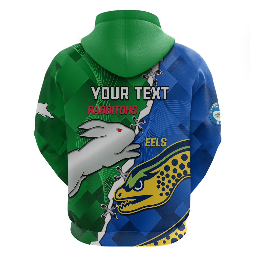 custom-personalised-rabbitohs-mix-eels-rugby-hoodie-souths-and-parra-sporty-style
