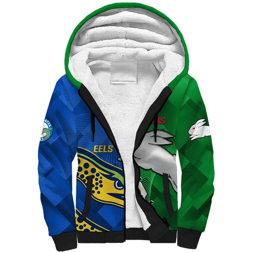 custom-personalised-rabbitohs-mix-eels-rugby-sherpa-hoodie-souths-and-parra-sporty-style