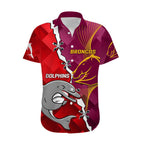 custom-personalised-broncos-mix-dolphins-rugby-hawaiian-shirt-sporty-style