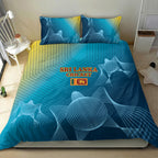 Sri Lanka Cricket Bedding Set 2024 World Cup Go The Lions